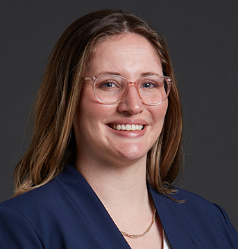 Sarah A. Brunswick